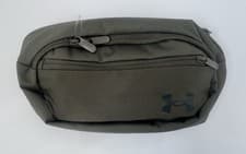 Image of Under Armour Adults Unisex Waist Bag 1364190 390