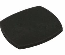 Image of Morphy Richards Supervac Handheld Vacuum Cleaner Foam Filter 732006 732005 35951