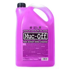 Image of Muc-Off 5 Litre Cleaner MUC907