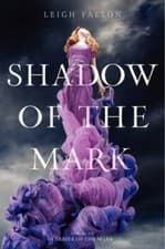 Image of Carrier of the Mark Ser.: Shadow of the Mark by Leigh Fallon (2013, Trade Paperb