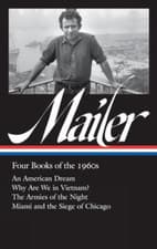 Image of Norman Mailer: Four Books Of The 1960s (loa #305): An A - HardBack NEW Mailer, N