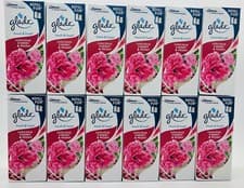 Image of Glade Refills air freshener Touch and Fresh Cherry & Peony Refills 10ml