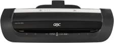 Image of GBC 4402134 A3 Fusion 6000L Large Office Laminator, Black