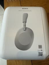 Image of Sony WF-1000XM6 Wireless Bluetooth Noise-Cancelling Headphones Brand New Sealed
