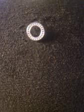 Image of Thomas Sabo Silver Earrings