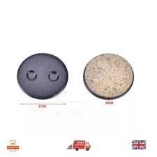 Image of Xiaomi M365/1S/Essential/Mi3 Pro Electric Scooter Brake Pads Replacement Pair