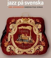 Image of Audio Cd - Jan Johansson - Jazz Pa Svenska =English= - Playground Music -D- Neu