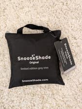Image of SnoozeShade Original Universal Fit Pram and Buggy Sunshade 0-6m - NEW WITH TAGS