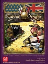 Image of Imperial Struggle - The Global Rivalry Britain & France, NEW