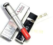 Image of Dior addict Stellar Extreme Lasting Lip color Radiant Shine 639 Riviera 3.5g