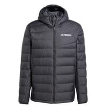 Image of Adidas Terrex MT Down Ho Jacket Black