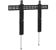 Image of Sandstrom Flat To Wall mount TV Bracket STL14 42-70" inch 40kg Screen Monitor