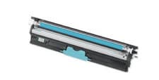 Image of Oki C110/C130 High Capacity 2.5K Colour: Cyan Laser Toner Cartridge 44250723