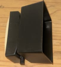 Image of Genuine EARLEX Small Awkward Area Wallpaper Steamer Stripper STEAM PLATE