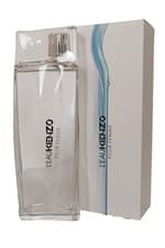 Image of Kenzo L'Eau de Pour Femme Eau de Toilette Spray 100ml Floral Womens Fragrance