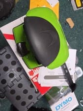 Image of Rexel Choices P225 2 Hole 25 Sheet Metal Punch Green 2115694