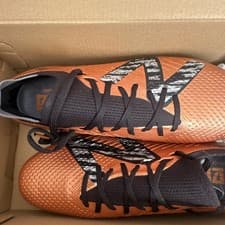 Image of New Balance Tekela V4 Pro Low FG Football boots - UK 7.5 - Men’s 