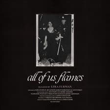 Image of All of Us Flames by Ezra Furman (CD, 2022)