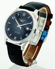 Image of Longines Record - L2.821.4.56.2
