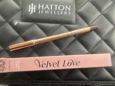 Image of ZOEVA Velvet Love Eyeliner Pencil IN METALLIC HAZEL FS BN BOXED