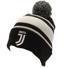 Image of Juventus Ski Hat TX Knitted Cap TU Warm Gift New Official Licensed Product