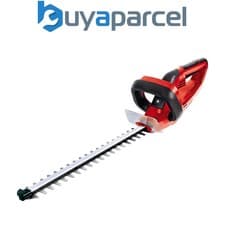 Image of Einhell 46cm Hedge Trimmer GH-EH 4245 450W Corded Electric Lightweight + Cover