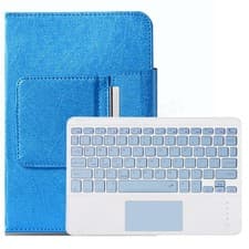 Image of Touchpad Keyboard Case Mouse Cover For Amazon Fire Max 11 2023/Fire HD 10 13th