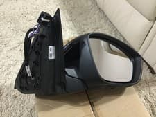 Image of Genuine Electric Door Mirror DriverSide Vauxhall Mokka 2020-2025 With Blind Spot