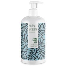 Image of Australian Bodycare Skin Wash 500ml