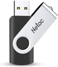 Image of Usb 3.0 Netac Speed 90 MB/s From 32 64 128 256 512 GB Pen Drive
