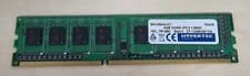 Image of Hypertec Memory Ram DDR3 4Gb PC3-12800 B4U36AA-HY Ref00350