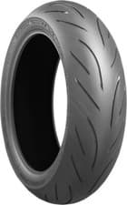 Image of BRIDGESTONE Battlax Hypersport S21 190/55ZR17 (75W) TL Tyre