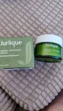 Image of Jurlique Herbal Recovery Cream 50ml Expires May 2026 RRP £63