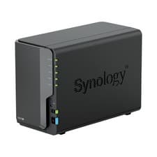 Image of Synology DS225+ 2 Bay Desktop