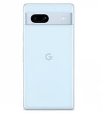 Image of Google Pixel 7a Sea 128GB Unlocked Blue