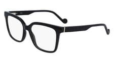 Image of Liu Jo Eyeglasses Frame LJ2767 001 Black Woman