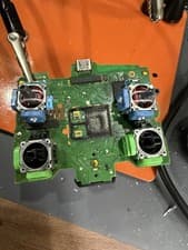 Image of PS5 Controller TMRJoystick Upgrade Service - Send In Service