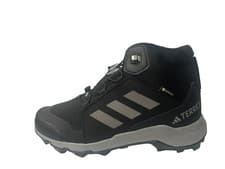 Image of adidas Terrex Mid GORE-TEX Hiking Shoes UK 4 US 4.5Y EU 36 2/3 REF 1054-