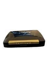 Image of Lancôme Colour Design Sensational Effects Eyeshadow Pallet 7 Shades