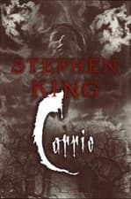 Image of Carrie by Stephen King HARDBACK 9780385086950