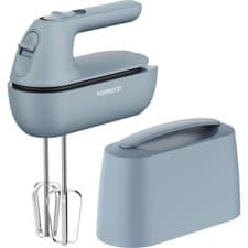 Image of Kenwood HMP40.000GY Hand Mixer Free Standing Storm Blue