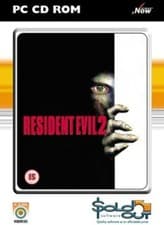 Image of Resident Evil 2 PC NEW Sealed UK Version