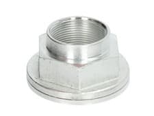 Image of Front BTA 470C0215BTA Axle Nut, drive shaft for CITROËN,FIAT,PEUGEOT,VW