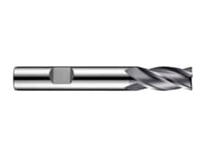 Image of 12mm DORMER CARBIDE END MILL TiALN COATED S94412.0 P304