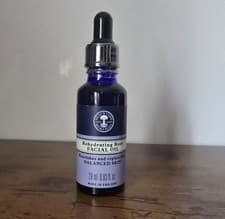 Image of Rehydrating Rose Facial Oil from Neal's Yard