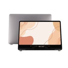 Image of For MacBook Pro A2338 M1 2020 Space Gray LCD Display Screen Full Assembly+Tools