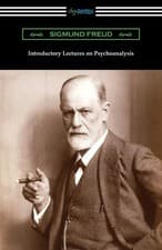 Image of Introductory Lectures on Psychoanalysis