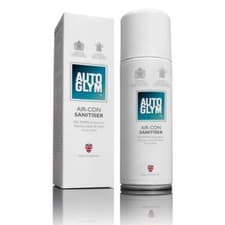 Image of AUTOGLYM AIR-CON SANITISER 150 ML BOMB CLEANER FRESHENER AIR CONDITIONING