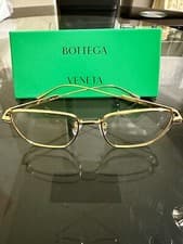 Image of Bottega Veneta Mens Glasses