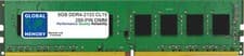 Image of 8GB (1 x 8GB) DDR4 2133MHz PC4-17000 288-PIN DIMM MEMORY RAM FOR DESKTOPS/PCs